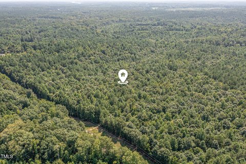 Henderson NC Land Parcel