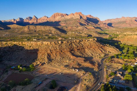 Rockville Land Near Zion Park