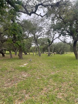Residential Lot in Fulton/Rockport Area