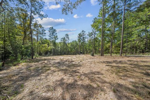 Land, Brookeland, TX