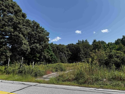 Land, Merrimack, NH