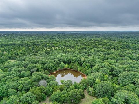 LAND - Tecumseh, OK