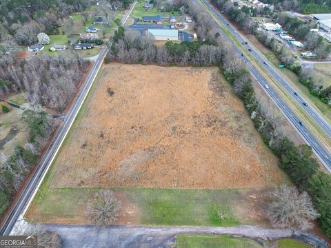 Griffin, GA Commercial Development Land