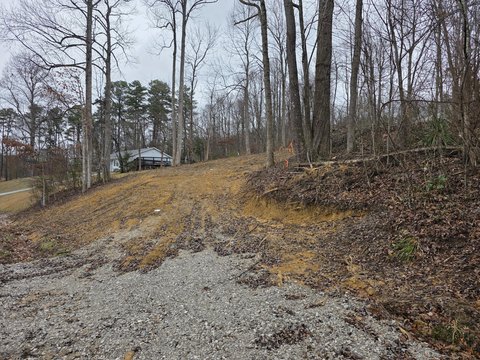 Land, Corbin, KY