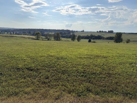 Land, Crossville, TN