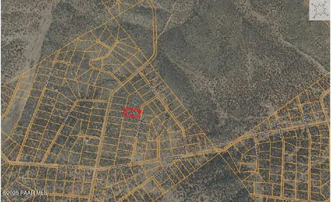 Seligman Land with Easy Terms