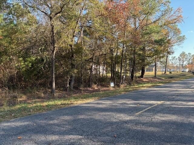 Land Near Fishing Lake