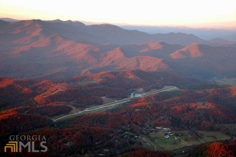Land in Heaven's Landing Airpark