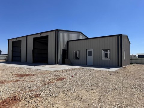 Retail Shop in Midland, TX