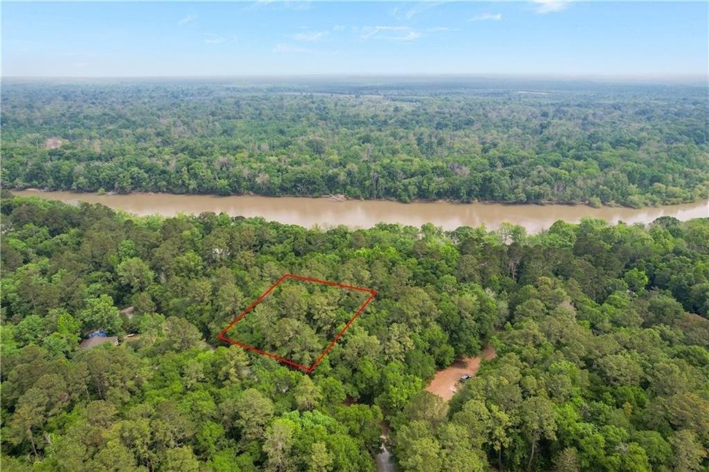 Jesup, GA Land Opportunity