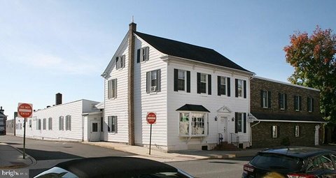 Office Space in Boyertown, PA