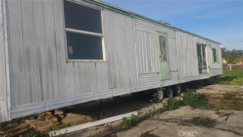 Residential Lot in Lake Elsinore