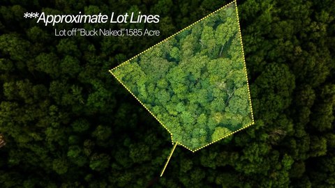 Mountain View Residential Homesite