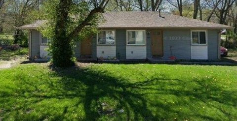 Springfield Multifamily Investment Property