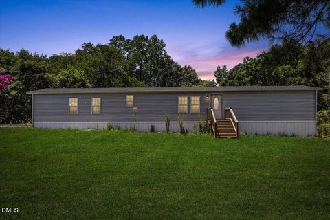 LAND - Henderson, NC