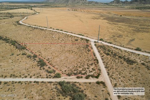Maricopa Land Opportunity