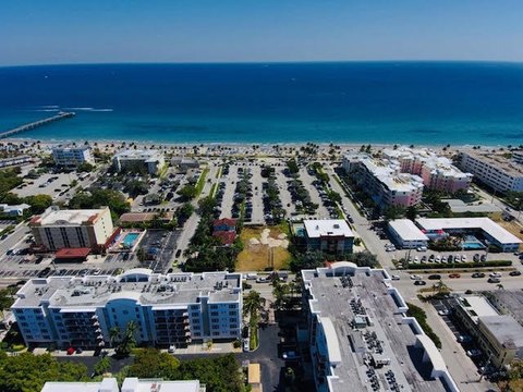 Land & Docks, Deerfield Beach, FL