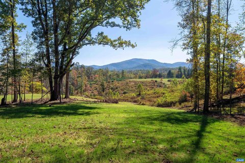 LAND - AFTON, VA