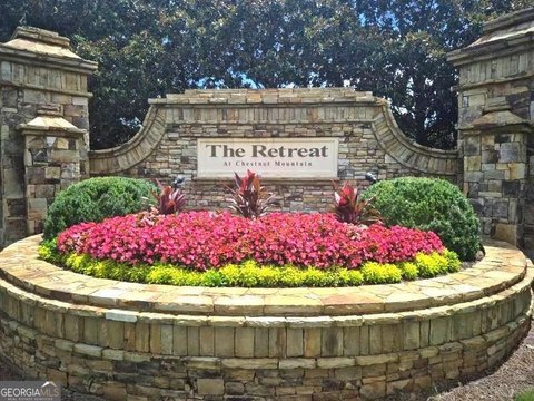 Land, Flowery Branch, GA