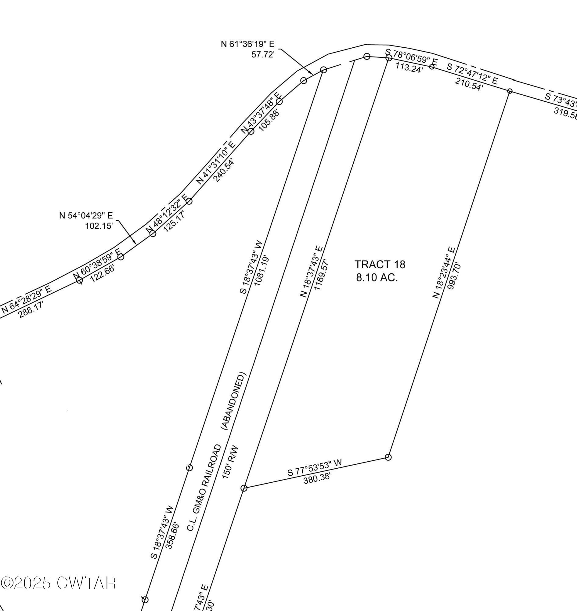 Pinson, TN Land For Sale