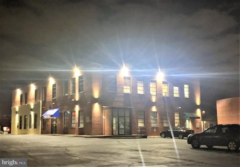 Glen Burnie Office Space Available