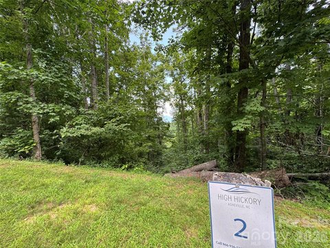 Land, Swannanoa, NC