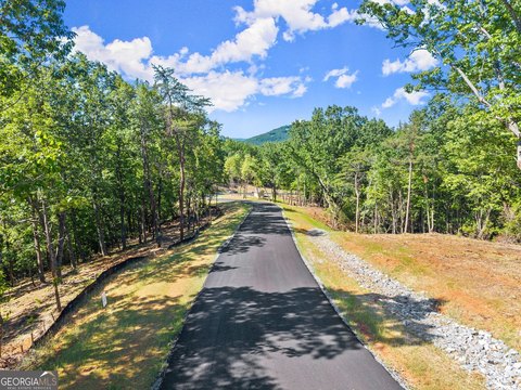 LAND - Cleveland, GA