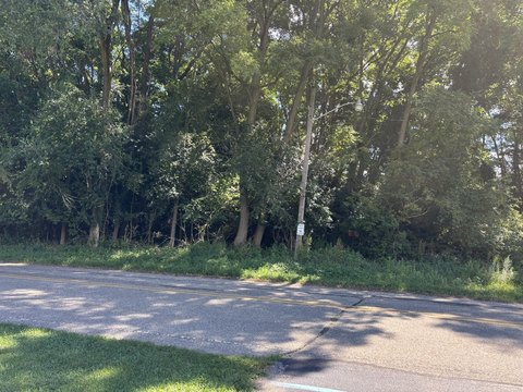 Hillsdale Land Near Downtown