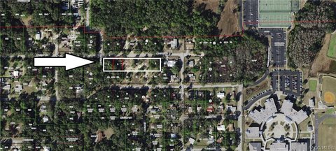 Land, Crystal River, FL