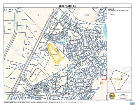 Charlottesville Land Development Opportunity