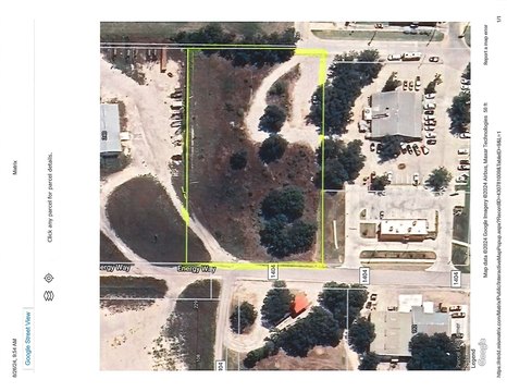 Commercial Development Land Near Highway