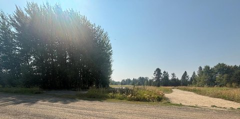 Land Near Lake Cascade