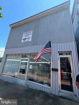 Mixed-Use Property in Lemoyne