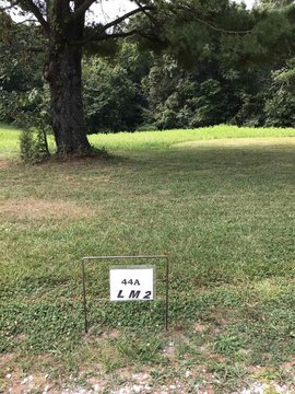Cleared Level Recreational Lot