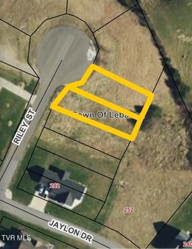 Residential Land in Colony Park