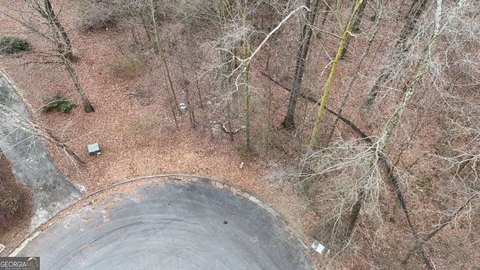 Land, Commerce, GA