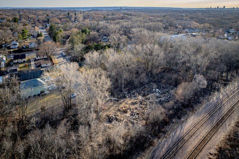 Industrial Zoned Land Parcel