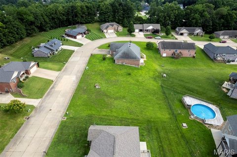 Land, Jackson, MO