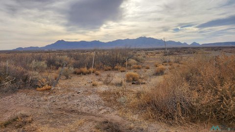 Deming, NM Ten Acre Land