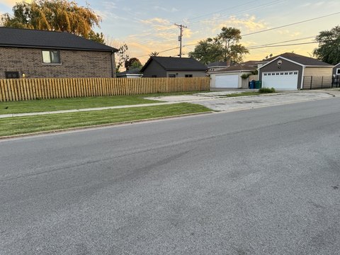 Residential Land in Chicago, IL