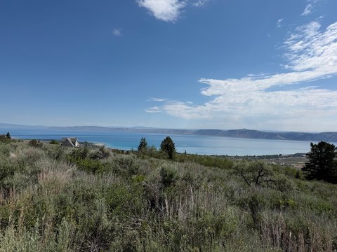 LAND - Garden City, UT