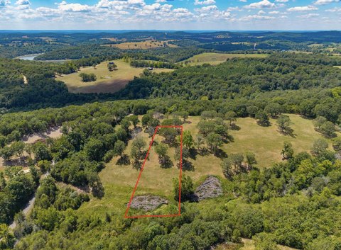 Land, Theodosia, MO