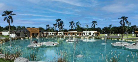 Development-Approved Senior Living Site