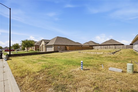 Land, Greenville, TX