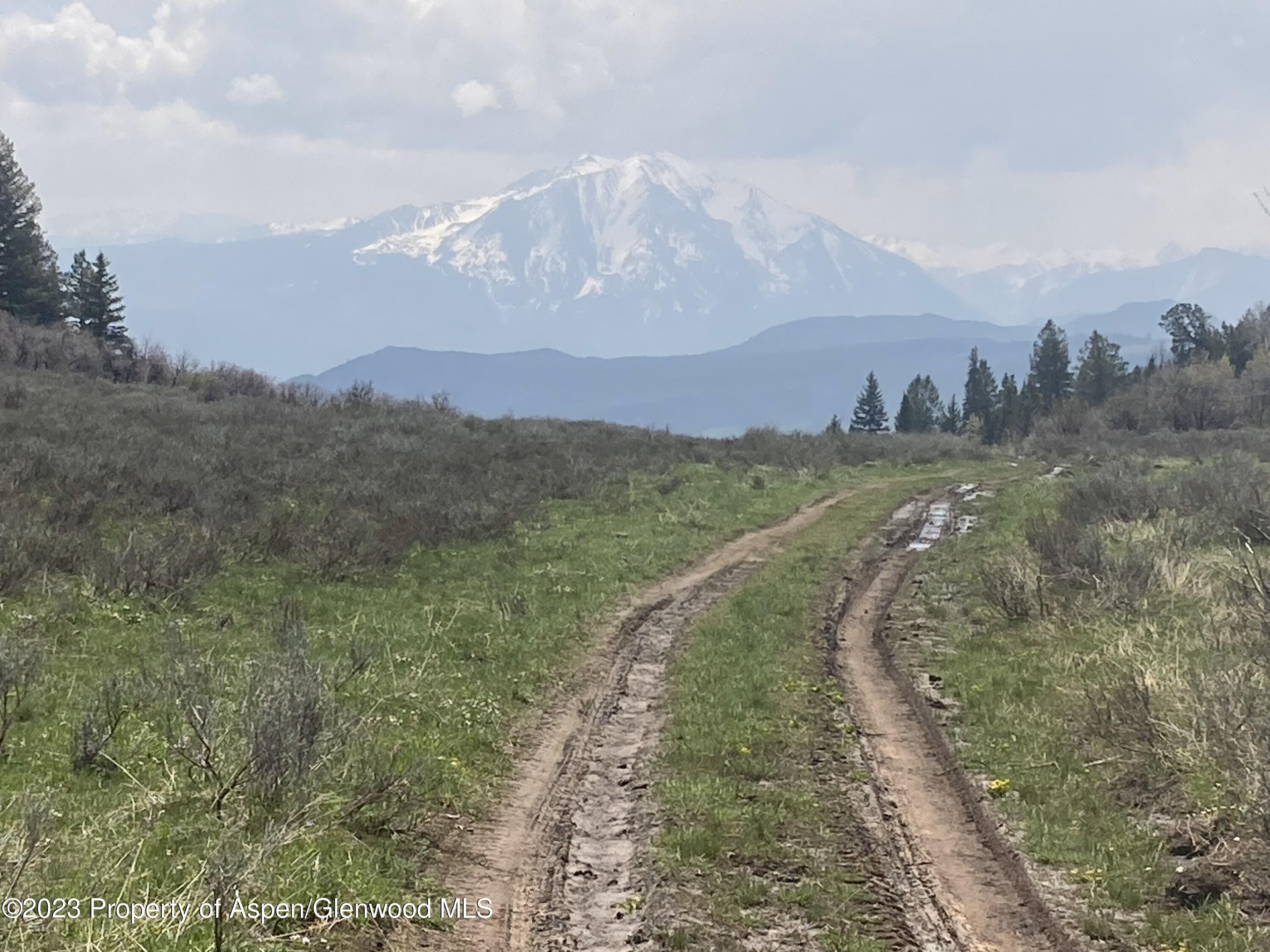 662 Acres Alpine Paradise