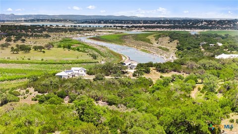 Land, Canyon Lake, TX