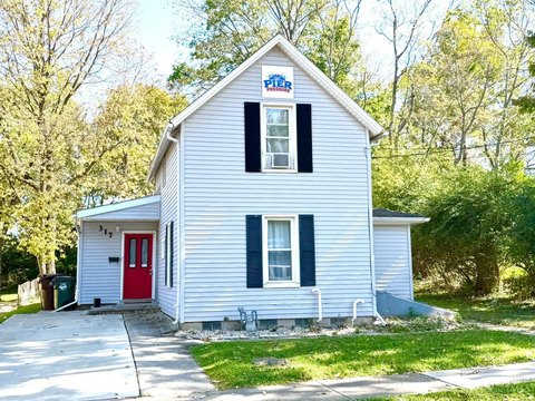 Oxford Multifamily Investment Opportunity