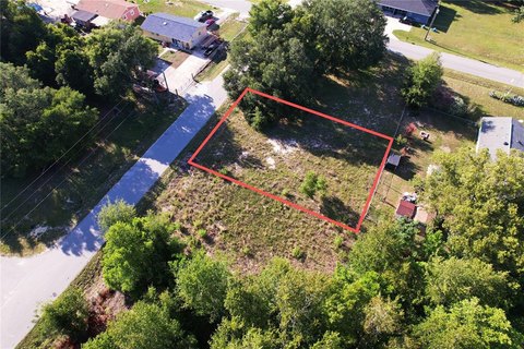 Land, OCALA, FL