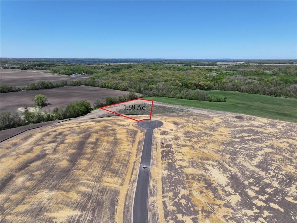Residential Land in Alexandria Lakes Area