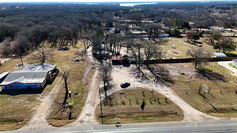 Campground Development Opportunity